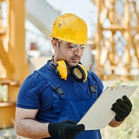 Worker 2 3