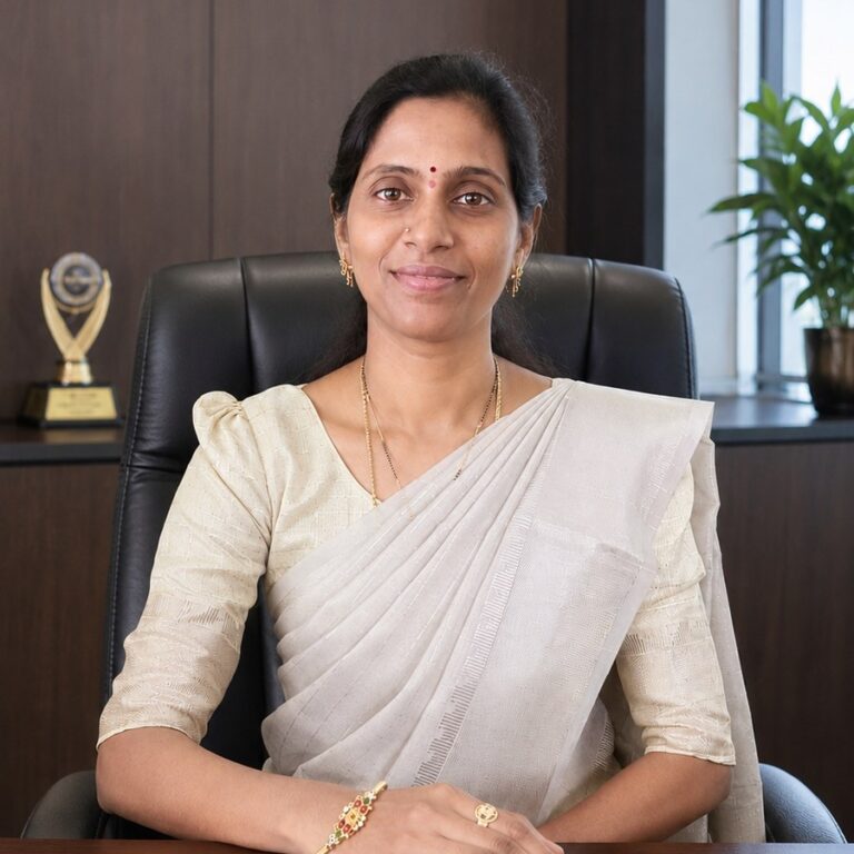 Mrs. Kala Nagasamudram