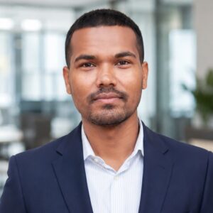 Mr. Sukomal Ekka