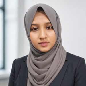 Ms. Aqsa