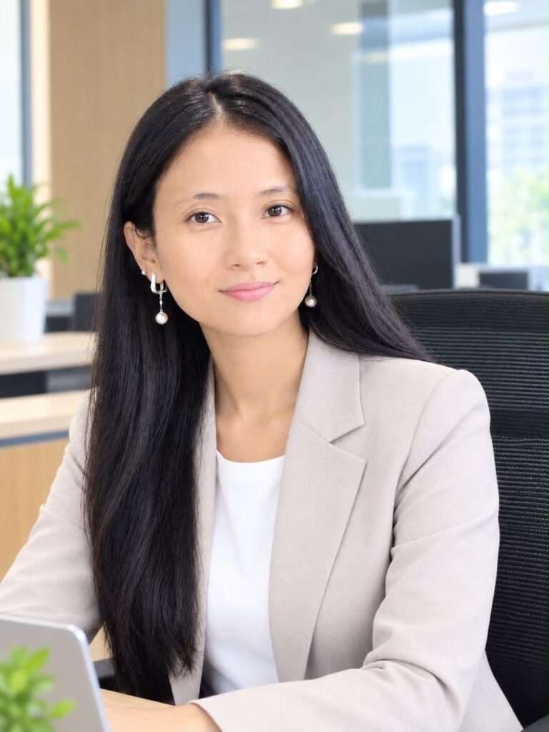 Ms. Jyotika Mili