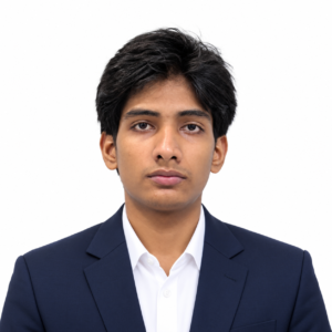 Mr. Ajay